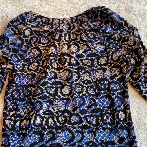 Blouse - Picture 5 of 7